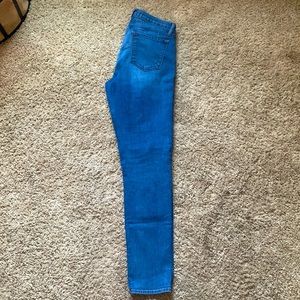JBrand size 29 Skinny Leg Denim